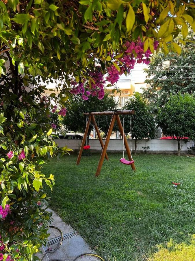 Appartamento Kouros Kalamitsa Kavala Esterno foto